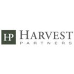 Harvest Partners logo