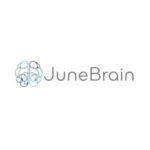 JuneBrain logo