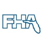 Florida Hospital Association logo