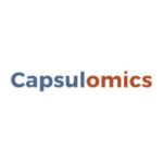 Capsulomics logo