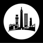 Downtown Partnership of Baltimore logo