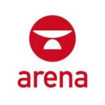 Arena analytics logo