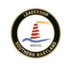 Leadership Southern Maryland circle logo