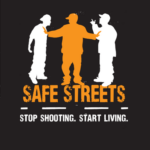 Safe Streets logo