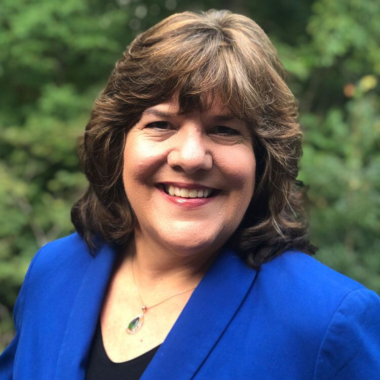 Katy Breuer