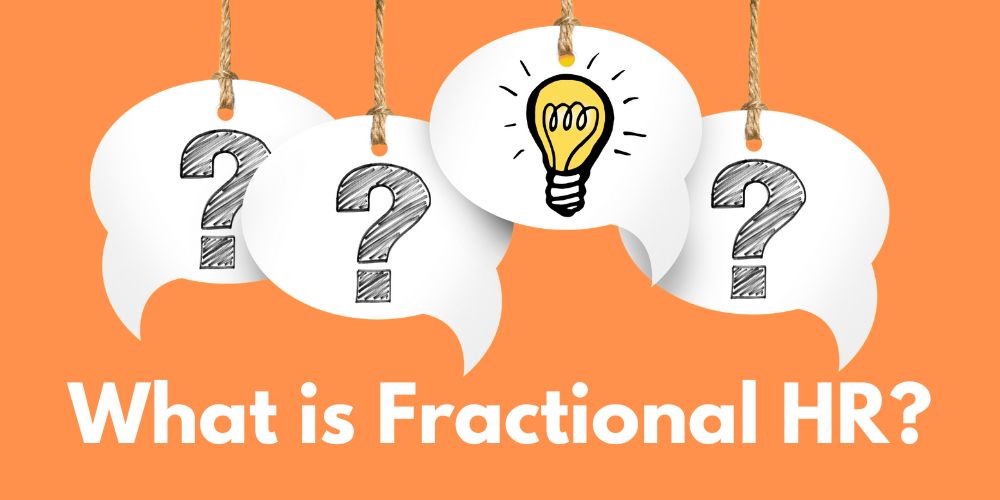 What is Fractional HR?